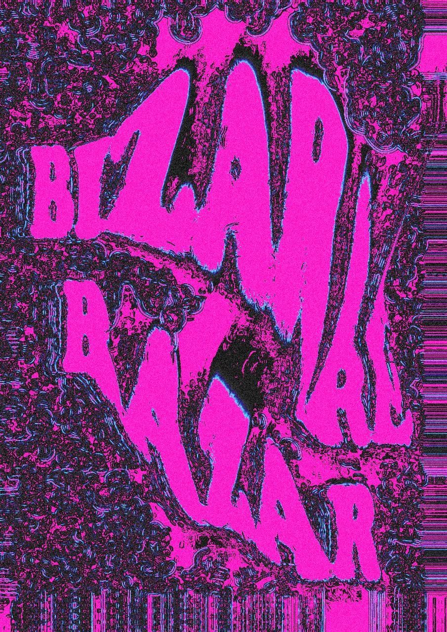 Affiche du festival