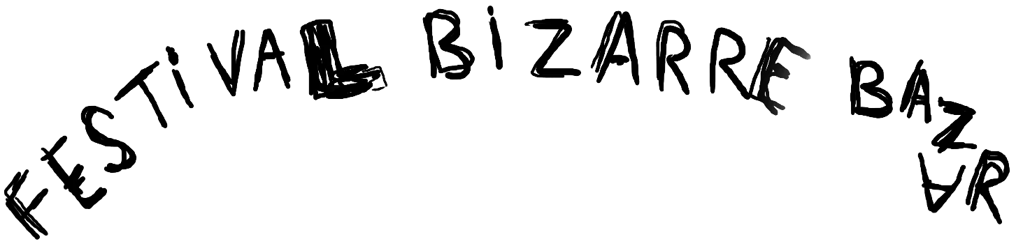 Festival Bizarre Bazar image title